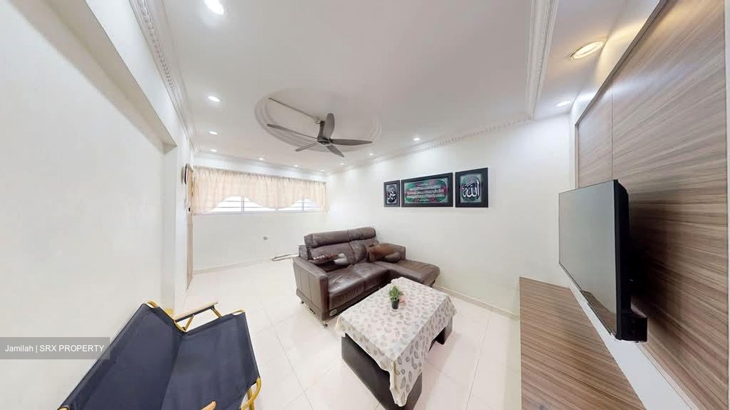 Blk 109 Tampines Street 11 (Tampines), HDB 3 Rooms #566557251